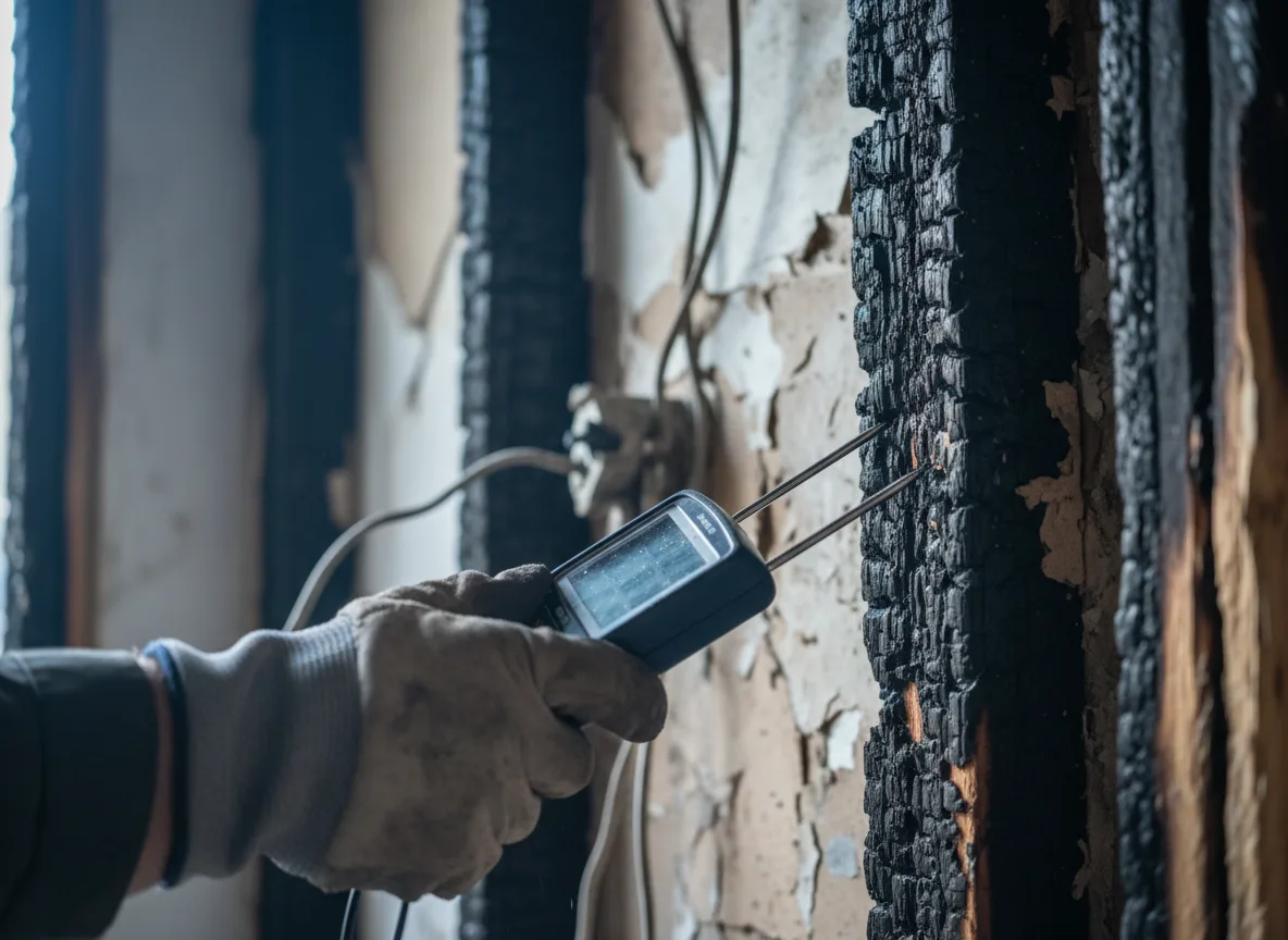 Fire Damage Restoration Mccaskill, AR FAQs